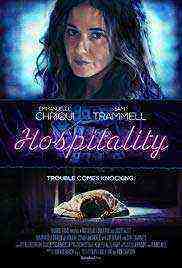 Hospitality (2018)