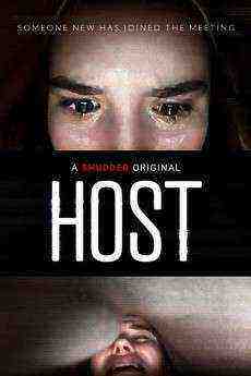 Host (2020)