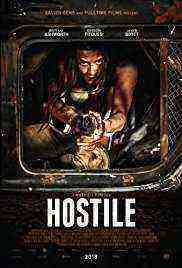 Hostile (2018)