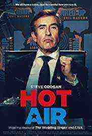 Hot Air (2019)