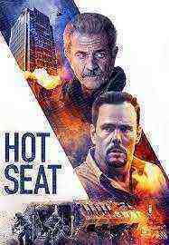 Hot Seat (2022)