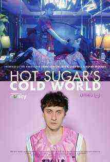 Hot Sugars Cold World (2015)