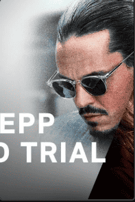 Hot Take: The Depp/Heard Trial (2022)