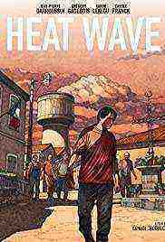 Heat Wave (2015)