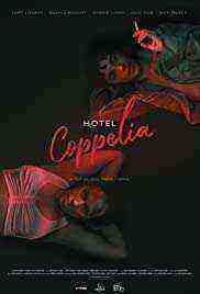 Hotel Coppelia (2021)