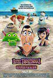 Hotel Transylvania 3: Summer Vacation (2018)
