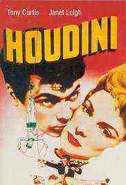 Houdini (1953)