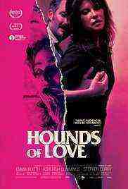Hounds of Love (2016)