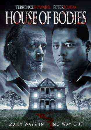 House of Bodies (2014)