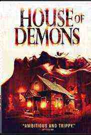 House of Demons (2018)