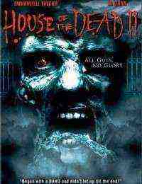 House of the Dead 2 (2006)