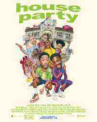 House Party (2022)