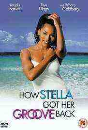 How Stella Got Her Groove Back (1998)