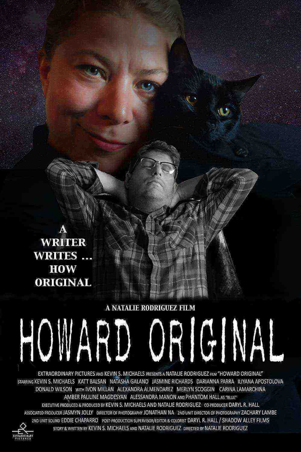 Howard Original (2021)