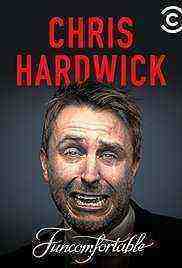 Chris Hardwick: Funcomfortable (2016)
