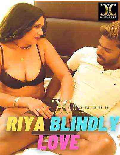  Riya Blindly Love (2023) Xtramood (2023)