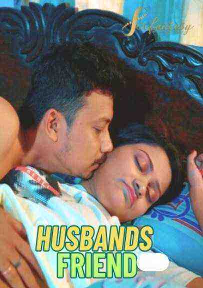 Husbands Friend (2023) SexFantasy (2023)