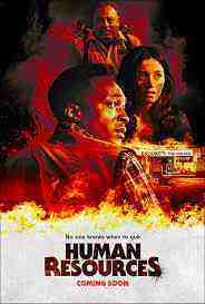 Human Resources (2022)