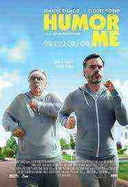 Humor Me (2017)