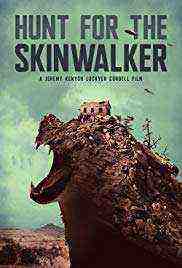 Hunt For The Skinwalker (2018)
