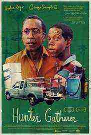 Hunter Gatherer (2016)
