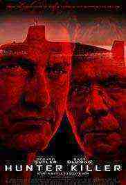 Hunter Killer (2018)