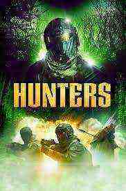 Hunters (2021)