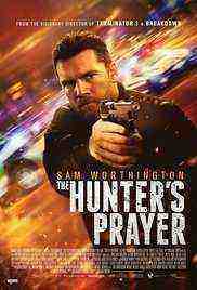Hunters Prayer (2017)