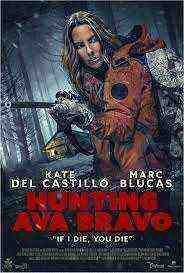 Hunting Ava Bravo (2022)