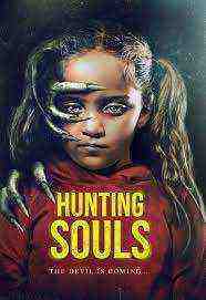Hunting Souls (2022)