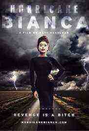 Hurricane Bianca (2016)