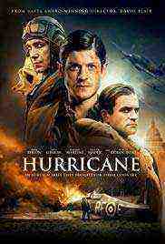 Hurricane (2018)