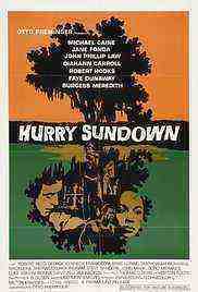Hurry Sundown (1967)