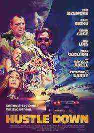 Hustle Down (2021)