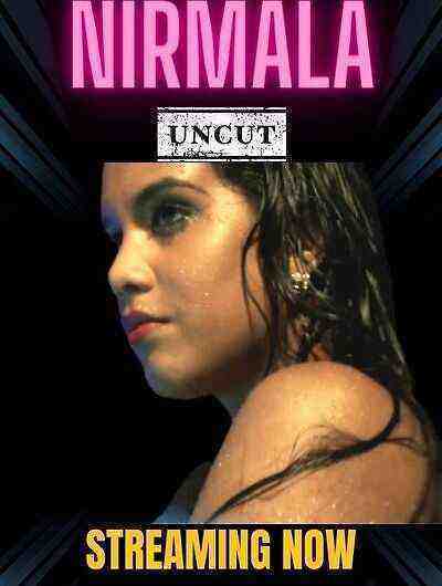 Nirmala Uncut (2023) HotX Originals (2023)