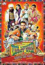 Oye Lucky! Lucky Oye! (2008)