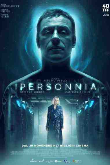 Hypersleep (2022)