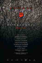 Hypersomnia (2016)