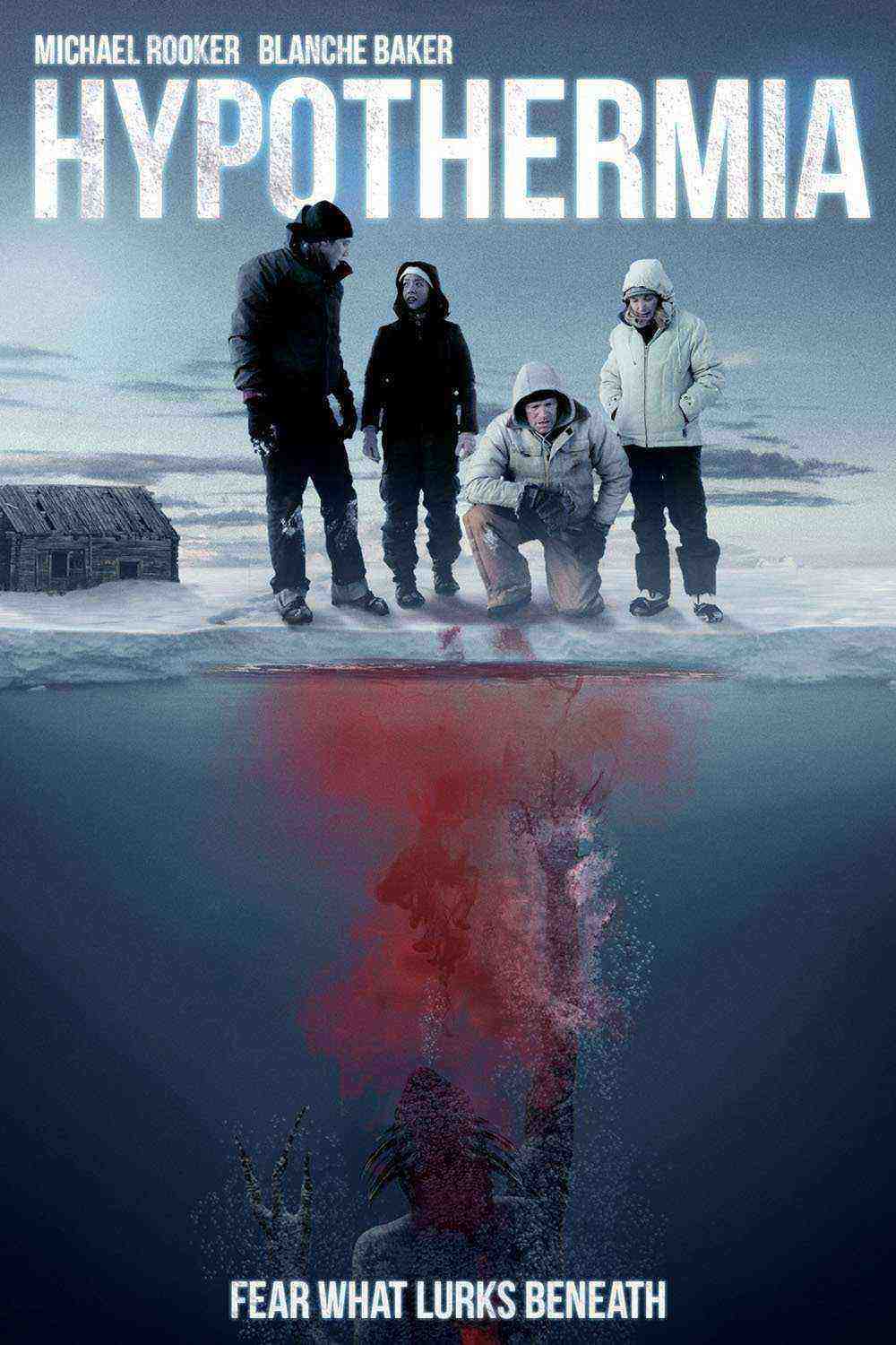 Hypothermia (2010)