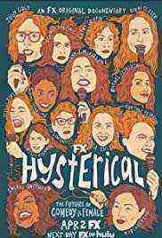 Hysterical (2021)