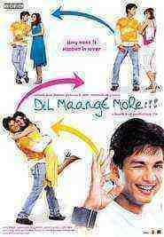 Dil Maange More!!! (2004)