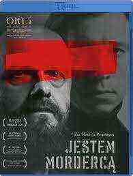I Am A Killer (2016)