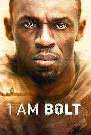 I Am Bolt (2016)