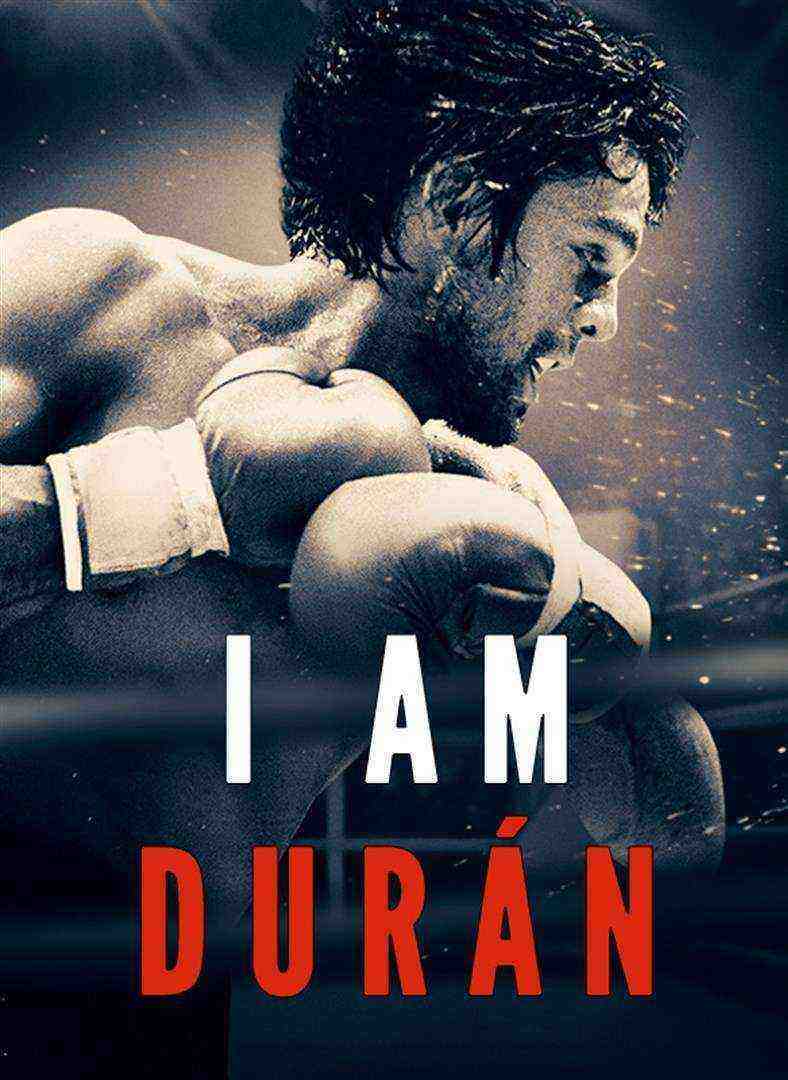 I Am DurÃ¡n (2019)