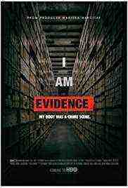 I Am Evidence (2017)