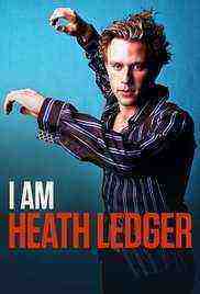 I Am Heath Ledger  (2017)
