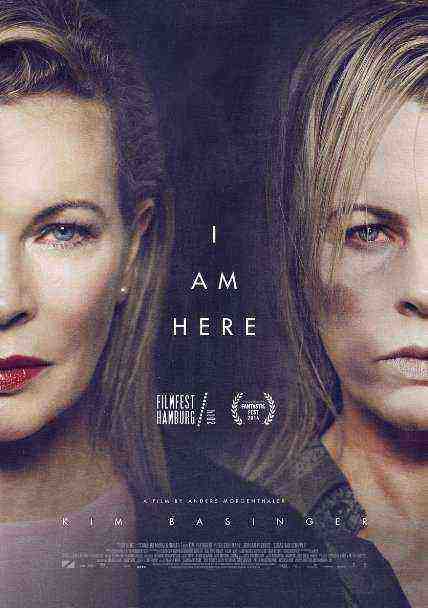 I Am Here (2015)