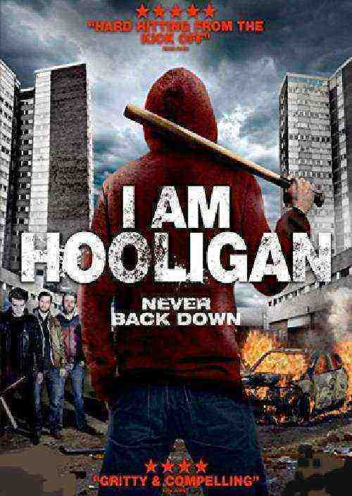 I am Hooligan (2016)