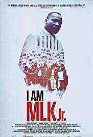 I Am MLK Jr. (2018)