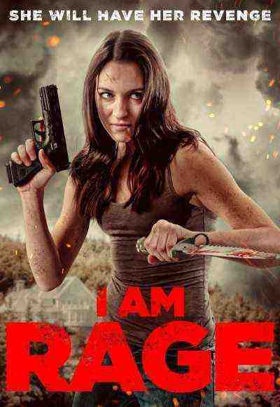 I Am Rage (2023)